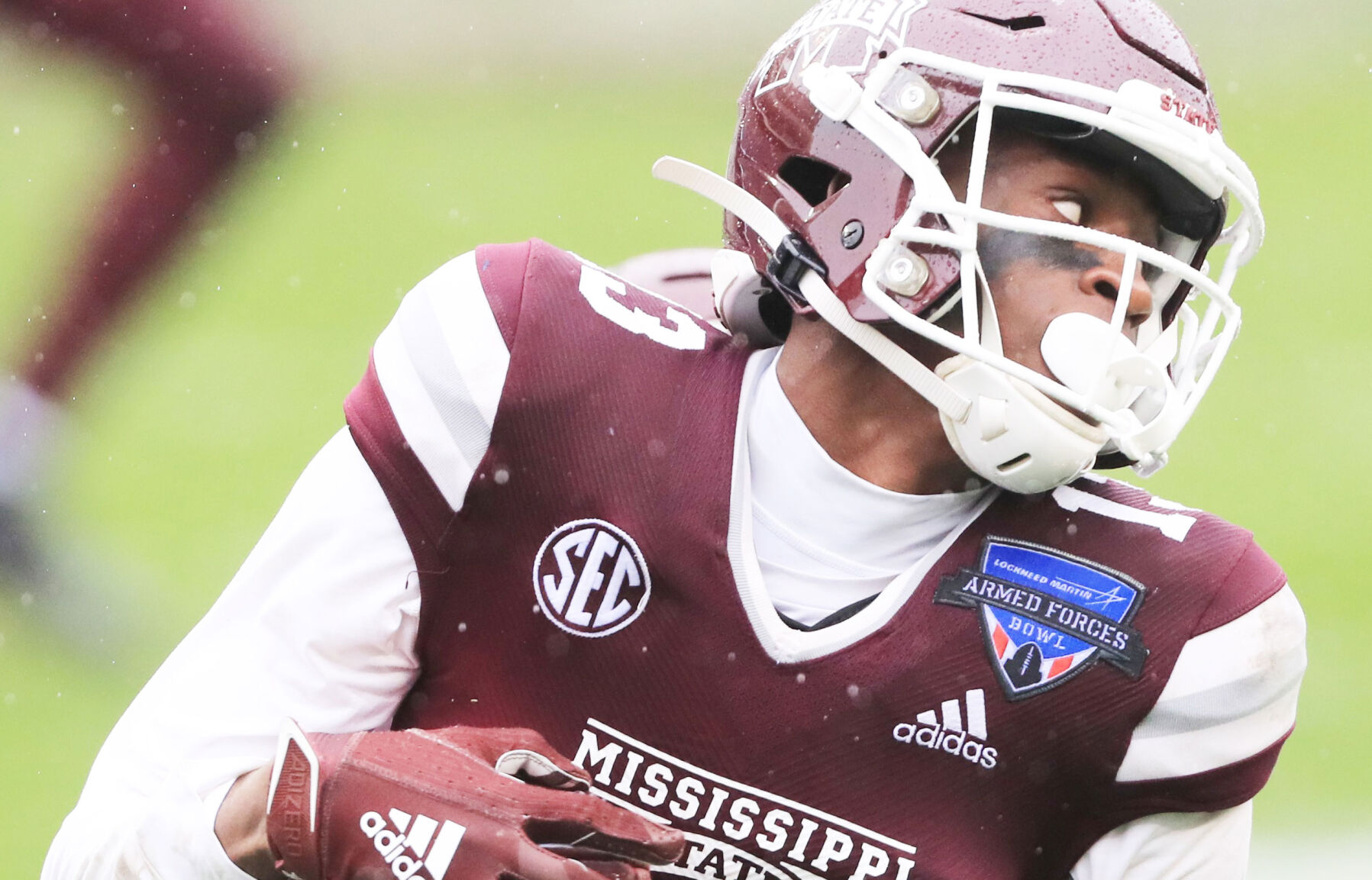Mississippi State football